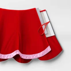 Christmas Tree Stand Collar With Scalloped Satin Edge Red/Pink - Wondershop™ 8 Christmas Tree Stand Collar With Scalloped Satin Edge Red/Pink - Wondershop™ -Old World Christmas GUEST 3f2d0e7a 35ac 4cfb b299 67ba22ab6bd5