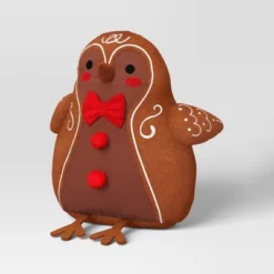 Christmas Featherly Friends Pillow - Wondershop™ -Old World Christmas GUEST 41355604 acd3 4e34 be8f 09a2ecc356e7