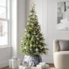 Christmas Lit Auto Rotating Star Tree Topper 5 Point Gold - Wondershop™ 1 Christmas Lit Auto Rotating Star Tree Topper 5 Point Gold - Wondershop™ -Old World Christmas GUEST 421f3e26 31cc 49d3 bc78 0ec080250e19