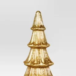 14" Christmas Mercury Lit Glass Tiered Tree Decor - Wondershop™ -Old World Christmas GUEST 427ac88c afcf 4696 9c25 b2e058d99543