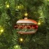Christmas Glass Hotdog Ornament - Wondershop™ -Old World Christmas GUEST 42878b9e a19c 41f0 8236 f8c8764fa481