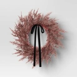 24" Christmas Wreath - Wondershop™ 12 24" Christmas Wreath - Wondershop™ -Old World Christmas GUEST 43f9e8cb 6950 4a7c bc32 c66bfc0bef66