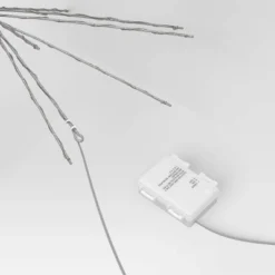 2pc LED Glitter Starburst Dew Drops With Twinkle Christmas Novelty Silhouette Lights With Multicolor Light Bulb - Wondershop™ 7 2pc LED Glitter Starburst Dew Drops With Twinkle Christmas Novelty Silhouette Lights With Multicolor Light Bulb - Wondershop™ -Old World Christmas GUEST 450bca9f e76e 4ab3 b1ca 68efcc1b17a9