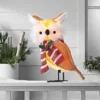 20" LED Owl Christmas Novelty Sculpture Light Warm White Lights - Wondershop™ -Old World Christmas GUEST 48eb5eec c017 4a82 82f1 a48077a4a777