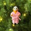 Christmas Felted Wool Cat Ornament Robe - Wondershop™ -Old World Christmas GUEST 4989e333 6bc4 4488 9781 e39a2819d88f