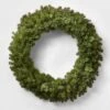48in Pre-lit Artificial Christmas Wreath Clear Lights - Wondershop™ -Old World Christmas GUEST 4a0e4ecd 3685 4932 badd 08230cea50b9