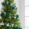 Christmas Flocked And Glitter Shine Garland - Wondershop™ 1 Christmas Flocked And Glitter Shine Garland - Wondershop™ -Old World Christmas GUEST 4a4ef3f3 7a0b 46a0 9d26 fd4b669650f8
