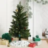 Pre-Lit LED Alberta Spruce Artificial Christmas Tree - Wondershop™ -Old World Christmas GUEST 4d75353b 48a8 409c 94a6 a3c6ac3f8f9b