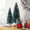 2pk Christmas Lit Sisal Tree Decor Green - Wondershop™ -Old World Christmas GUEST 4f67f16e 0157 4ce1 bf8a c79d7e515727