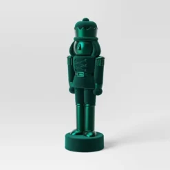 11.5" Christmas Nutcracker With Glittered Finish - Wondershop™ 10 11.5" Christmas Nutcracker With Glittered Finish - Wondershop™ -Old World Christmas GUEST 51e53173 1102 4a39 9730 116b8f26cb5b