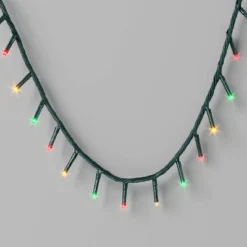 9.5' 3mm 100ct LED Micro Christmas String Lights With Green Wire - Wondershop™ 27 9.5' 3mm 100ct LED Micro Christmas String Lights With Green Wire - Wondershop™ -Old World Christmas GUEST 529974e1 f6ca 4750 a3ed cbd68c3c40f2