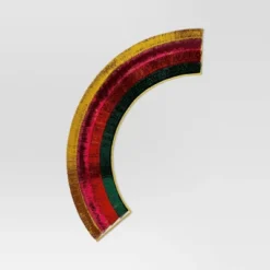 Tinsel Collar - Wondershop™ -Old World Christmas GUEST 537d01d1 126d 4f2d 914c 3f45929be56f