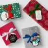 100ct Christmas Tie-On Gift Tags Classic Icons Multi-Pack - Wondershop™ -Old World Christmas GUEST 54c30b20 2817 49c3 9548 669cd43dd2de