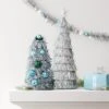 8" Christmas Tinsel Tree With Flower - Wondershop™ 2 8" Christmas Tinsel Tree With Flower - Wondershop™ -Old World Christmas GUEST 55c81b06 d5bb 4e0e 9c9d bdfc123706c6