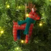 Christmas Fabric Deer Ornament Red Plaid - Wondershop™ -Old World Christmas GUEST 56ad649b 4009 466b 9ecc f9d845ddaf48
