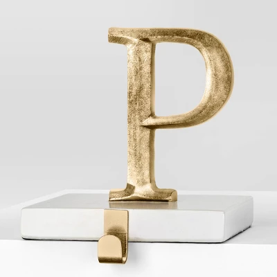 Christmas Stocking Holder Peace - Wondershop™ 5 Christmas Stocking Holder Peace - Wondershop™ - Image 3