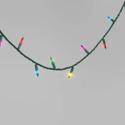 350ct Incandescent Mini Christmas String Lights With Green Wire - Wondershop™ 10 350ct Incandescent Mini Christmas String Lights With Green Wire - Wondershop™ -Old World Christmas GUEST 5786d2ec 4622 48bd a467 558f97822962