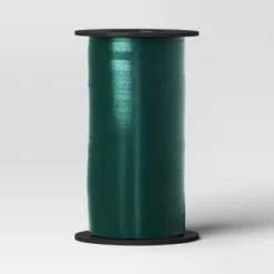 3/16" Christmas Curl Ribbon 1050' - Wondershop™ -Old World Christmas GUEST 581263b0 ba2a 4198 8c67 2162649a9329