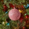 Tinsel Ball Christmas Tree Ornament - Wondershop™ -Old World Christmas GUEST 58b0402a 19b5 4764 97bb d59d2a9e53b4