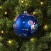 100mm Christmas Shatter-Resistant Ornament Space Blue With Astronaut - Wondershop™ 2 100mm Christmas Shatter-Resistant Ornament Space Blue With Astronaut - Wondershop™ -Old World Christmas GUEST 58d18772 ddca 4a78 a267 24a2fd1d8c11