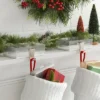 Christmas Clear Acrylic Stocking Holder - Wondershop™ -Old World Christmas GUEST 597d39af e69b 4a66 b83d 98fa8a45b62f