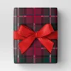 30” 90 Sq Ft Christmas Roll Wrap Tartan Plaid - Wondershop™ 2 30” 90 Sq Ft Christmas Roll Wrap Tartan Plaid - Wondershop™ -Old World Christmas GUEST 5a88b9c2 4692 41c3 acbb 7dacfdbcdb87