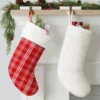 20" Christmas Plaid Stocking With Cuff Red Base - Wondershop™ 2 20" Christmas Plaid Stocking With Cuff Red Base - Wondershop™ -Old World Christmas GUEST 5b041fea d7f1 4fa9 a786 dcc6c483015a