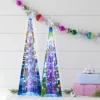 Christmas Iridescent Tree With Star - Wondershop™ -Old World Christmas GUEST 5d626d8c bc9a 4d4a 91e0 0ef82115bd46 1
