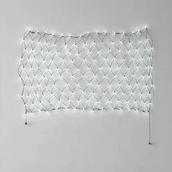 4'x6' Concave LED Christmas Net String Lights With Green Wire - Wondershop™ 10 4'x6' Concave LED Christmas Net String Lights With Green Wire - Wondershop™ -Old World Christmas GUEST 62495c3d fa96 4e40 a466 074bc72b33a9