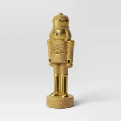 11.5" Christmas Nutcracker With Glittered Finish - Wondershop™ 9 11.5" Christmas Nutcracker With Glittered Finish - Wondershop™ -Old World Christmas GUEST 62fe65c0 acfb 4bbd 9c7b 2602f825d4f0