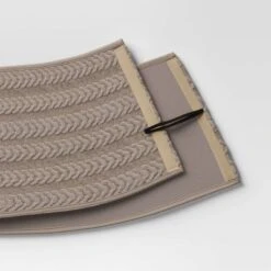 Christmas Roll Up Cable Knit Taupe - Wondershop™ 8 Christmas Roll Up Cable Knit Taupe - Wondershop™ -Old World Christmas GUEST 6384d70c a45e 4444 a2e6 12f7a38eaf3c