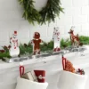 4ct Christmas Metal Character Stocking Holder - Wondershop™ 1 4ct Christmas Metal Character Stocking Holder - Wondershop™ -Old World Christmas GUEST 63b5b725 3e97 434e a682 0e94bb960b5a