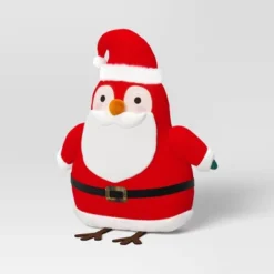 Christmas Featherly Friends Pillow - Wondershop™ -Old World Christmas GUEST 63ca6db2 6bb6 40a8 bacb dda0fec64661