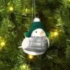 Christmas Featherly Friends Ornament Puffer Vest - Wondershop™ -Old World Christmas GUEST 64c08ef8 4a22 49ac be68 9b232ad52f5b