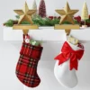 8.5" Christmas Mini Stocking - Wondershop™ 1 8.5" Christmas Mini Stocking - Wondershop™ -Old World Christmas GUEST 67899b33 f21a 4d1c 95a6 696c1860286f