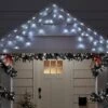 70ct LED Christmas Icicle Lights With White Wire - Wondershop™ 1 70ct LED Christmas Icicle Lights With White Wire - Wondershop™ -Old World Christmas GUEST 694167ad 3bc2 488d 9670 f51c03f3c802 1