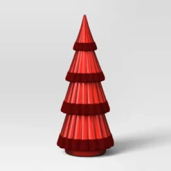 12" Christmas Tree Electroplating And Flocked Finish - Wondershop™ 8 12" Christmas Tree Electroplating And Flocked Finish - Wondershop™ -Old World Christmas GUEST 6a6e4b3d 1961 46f7 82aa 592a04c2f9f5