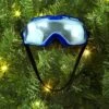 Christmas Glass Ski Goggles Ornament - Wondershop™ -Old World Christmas GUEST 6ac0b6a1 0d4e 4da7 80f2 2f245c6666e3