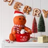 Christmas Trio Swaying Gingerbread Man - Wondershop™ 1 Christmas Trio Swaying Gingerbread Man - Wondershop™ -Old World Christmas GUEST 6cd85ee1 2836 4789 969f 0b74163b6d00