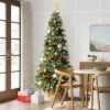 14.5" Lit-Led Gold Starburst Painted Gold Beads Warm White Lights Christmas Tree Topper - Wondershop™ -Old World Christmas GUEST 71e05aac 08a9 4049 b8fd 547f7b85992d