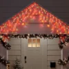 300ct Christmas High Density Icicle Lights Multicolor With White Wire - Wondershop™ -Old World Christmas GUEST 726c81f1 d9a2 4ac2 83d3 42f650f1302e
