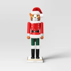 Cat Nutcracker Figure - Wondershop™ 7 Cat Nutcracker Figure - Wondershop™ -Old World Christmas GUEST 73a71625 17e8 43a8 953e 0526278675e6