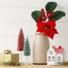 4pc Christmas Pick Set 2 Magnolia Leaf 2 Red Poinsettia - Wondershop™ 2 4pc Christmas Pick Set 2 Magnolia Leaf 2 Red Poinsettia - Wondershop™ -Old World Christmas GUEST 75ae993f da26 440d b1ab 3db6cce86bf5