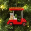 Christmas Golf Cart Ornament - Wondershop™ 1 Christmas Golf Cart Ornament - Wondershop™ -Old World Christmas GUEST 761c8f56 6ea8 46c4 a7f9 cd2772e1f2d6