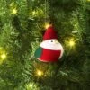 Christmas Featherly Friends Ornament Green Vest - Wondershop™ 2 Christmas Featherly Friends Ornament Green Vest - Wondershop™ -Old World Christmas GUEST 76320f9c 8ed0 485b 9642 54daeb4687a6