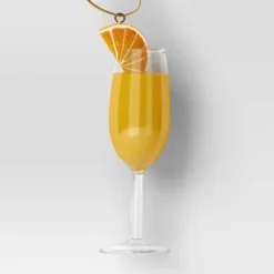 Christmas Gift Ornament Set 3pc Glass Brunch - Wondershop™ -Old World Christmas GUEST 777bfd82 a94a 4bd0 b65d dabb47b17b9f