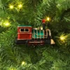 Christmas Glass Train Ornament - Wondershop™ 1 Christmas Glass Train Ornament - Wondershop™ -Old World Christmas GUEST 799c897d f218 4a27 b697 7e7ccb137927