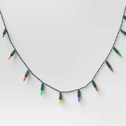 50ct LED Battery Operated Hybrid Miniature String Lights With Green Wire - Wondershop™ 10 50ct LED Battery Operated Hybrid Miniature String Lights With Green Wire - Wondershop™ -Old World Christmas GUEST 7aebbdd0 276c 484a 9a4c e3d354be13f9