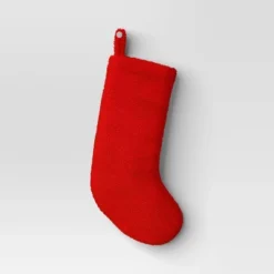 20" Faux Shearling Stocking - Wondershop™ 10 20" Faux Shearling Stocking - Wondershop™ -Old World Christmas GUEST 7b155183 77ef 4471 bc69 5f8008a4cb47