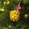 Christmas Pineapple Drink Ornament - Wondershop™ -Old World Christmas GUEST 7ce370bc d2b2 4dff 9d50 3dcc4b922e9a